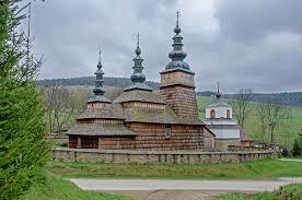 Cerkiew Opieki Matki Bożej w Owczarach